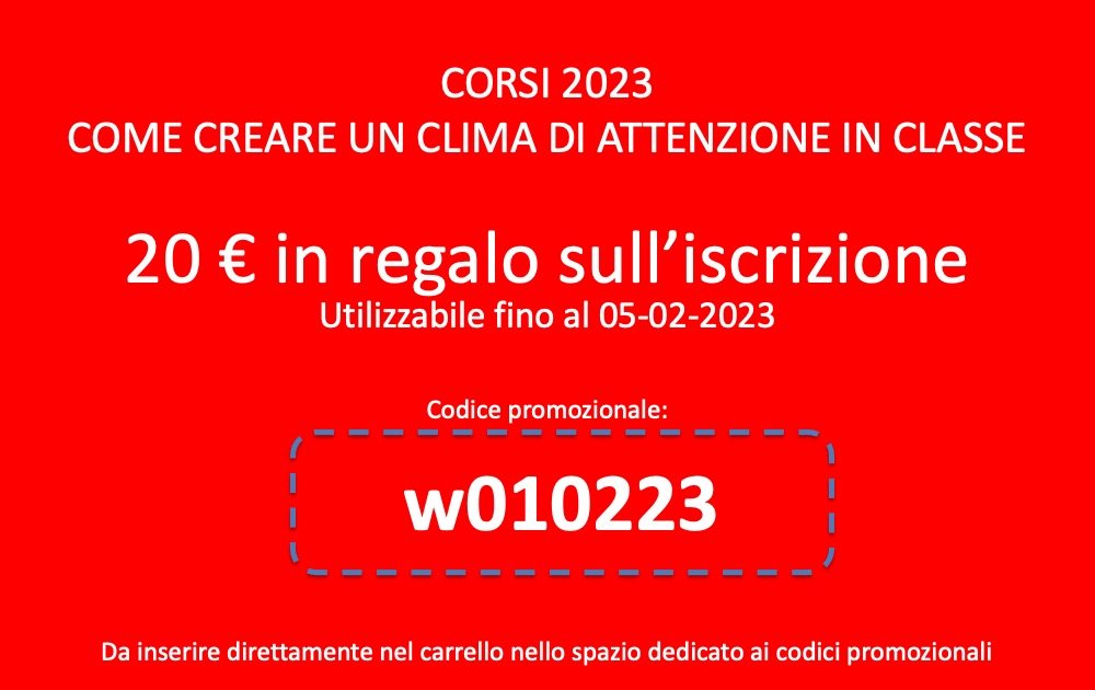 Promo